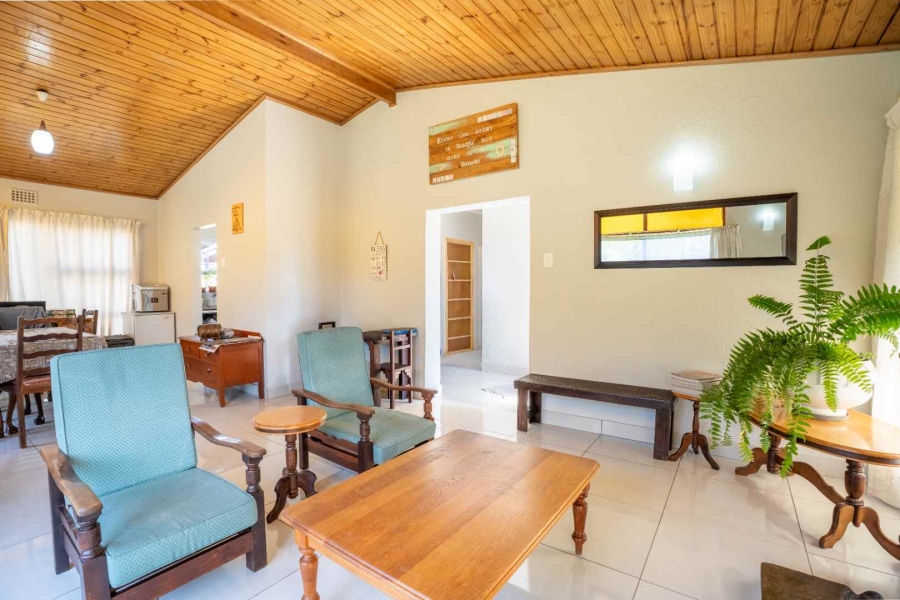 3 Bedroom Property for Sale in Morgenster Heights Western Cape